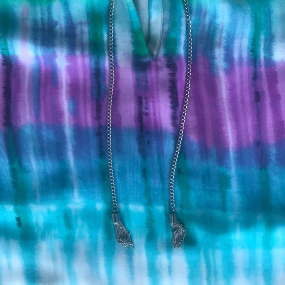 Calvin Klein blouse - Picture 3 of 3